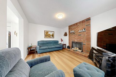 Photo 16 at 33 Wharton Square, Milliken, Toronto