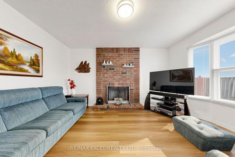 Photo 17 at 33 Wharton Square, Milliken, Toronto