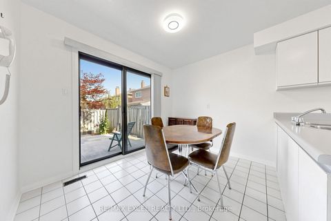 Photo 24 at 33 Wharton Square, Milliken, Toronto