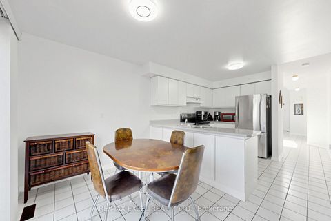 Photo 25 at 33 Wharton Square, Milliken, Toronto