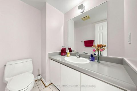 Photo 26 at 33 Wharton Square, Milliken, Toronto