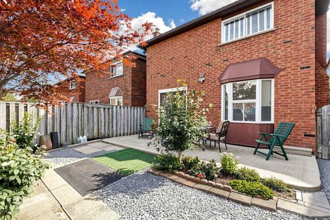 Photo 45 at 33 Wharton Square, Milliken, Toronto