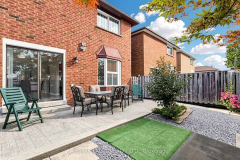 Photo 46 at 33 Wharton Square, Milliken, Toronto