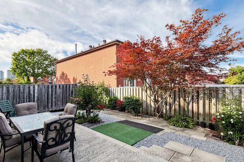 Photo 48 at 33 Wharton Square, Milliken, Toronto