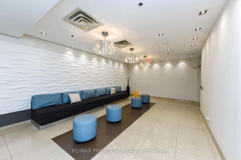 Photo 5 at 1101 - 3865 Lake Shore Boulevard W, Long Branch, Toronto