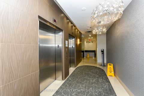 Photo 6 at 1101 - 3865 Lake Shore Boulevard W, Long Branch, Toronto