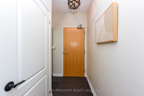 Photo 7 at 1101 - 3865 Lake Shore Boulevard W, Long Branch, Toronto