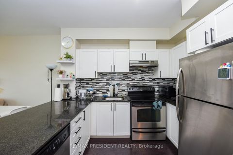 Photo 13 at 1101 - 3865 Lake Shore Boulevard W, Long Branch, Toronto