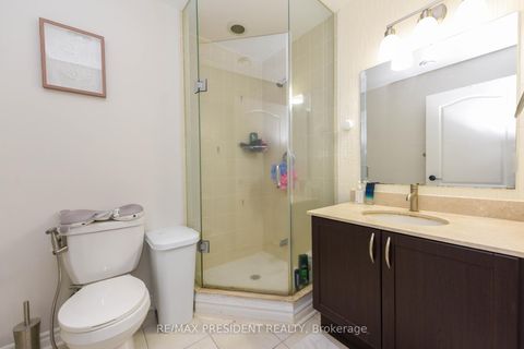 Photo 14 at 1101 - 3865 Lake Shore Boulevard W, Long Branch, Toronto