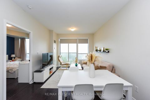 Photo 15 at 1101 - 3865 Lake Shore Boulevard W, Long Branch, Toronto