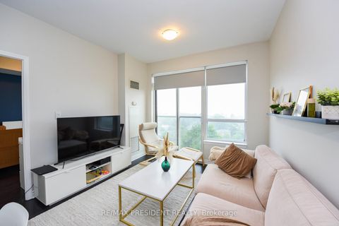 Photo 16 at 1101 - 3865 Lake Shore Boulevard W, Long Branch, Toronto