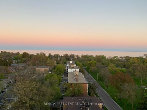 Photo 17 at 1101 - 3865 Lake Shore Boulevard W, Long Branch, Toronto