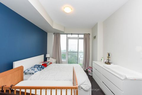 Photo 19 at 1101 - 3865 Lake Shore Boulevard W, Long Branch, Toronto
