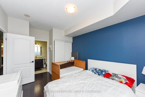 Photo 20 at 1101 - 3865 Lake Shore Boulevard W, Long Branch, Toronto