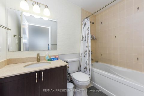 Photo 22 at 1101 - 3865 Lake Shore Boulevard W, Long Branch, Toronto