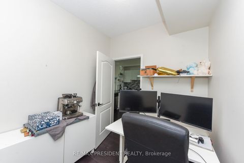 Photo 24 at 1101 - 3865 Lake Shore Boulevard W, Long Branch, Toronto
