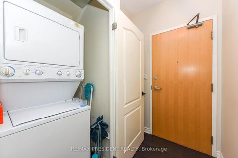 Photo 25 at 1101 - 3865 Lake Shore Boulevard W, Long Branch, Toronto
