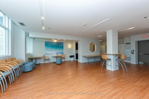 Photo 29 at 1101 - 3865 Lake Shore Boulevard W, Long Branch, Toronto