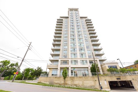 Photo 33 at 1101 - 3865 Lake Shore Boulevard W, Long Branch, Toronto