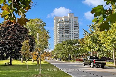 Photo 37 at 1101 - 3865 Lake Shore Boulevard W, Long Branch, Toronto