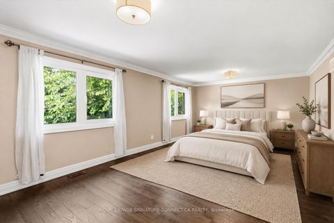 Photo 15 at 6 Lailey Crescent, Willowdale East, Toronto
