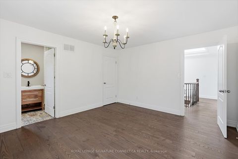 Photo 21 at 6 Lailey Crescent, Willowdale East, Toronto