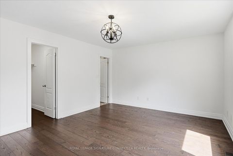 Photo 23 at 6 Lailey Crescent, Willowdale East, Toronto