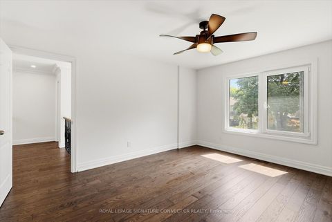 Photo 25 at 6 Lailey Crescent, Willowdale East, Toronto