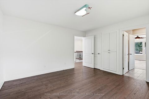 Photo 28 at 6 Lailey Crescent, Willowdale East, Toronto