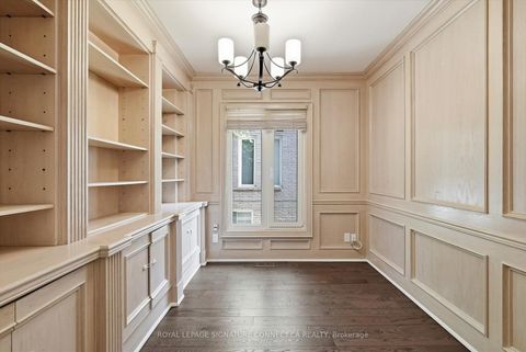 Photo 29 at 6 Lailey Crescent, Willowdale East, Toronto