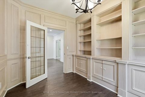 Photo 30 at 6 Lailey Crescent, Willowdale East, Toronto