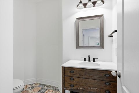 Photo 31 at 6 Lailey Crescent, Willowdale East, Toronto