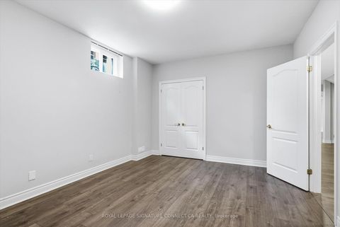 Photo 39 at 6 Lailey Crescent, Willowdale East, Toronto