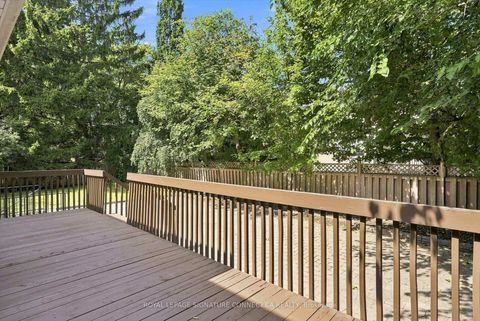Photo 42 at 6 Lailey Crescent, Willowdale East, Toronto