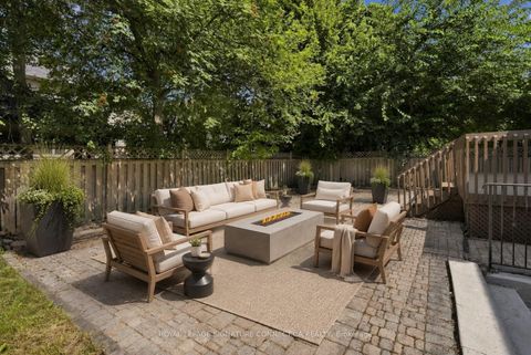Photo 43 at 6 Lailey Crescent, Willowdale East, Toronto