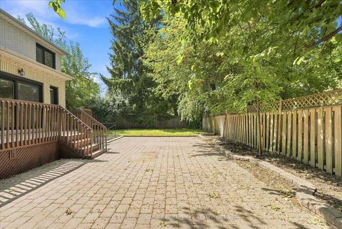 Photo 44 at 6 Lailey Crescent, Willowdale East, Toronto