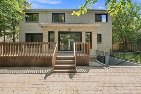Photo 45 at 6 Lailey Crescent, Willowdale East, Toronto