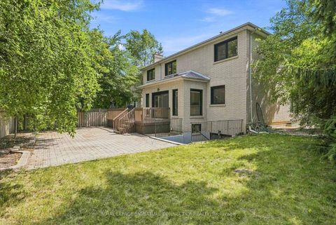Photo 46 at 6 Lailey Crescent, Willowdale East, Toronto