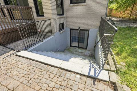 Photo 47 at 6 Lailey Crescent, Willowdale East, Toronto
