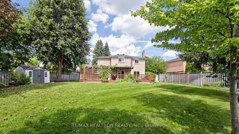 Photo 48 at 15 Rainey Court, Westbrook, Richmond Hill