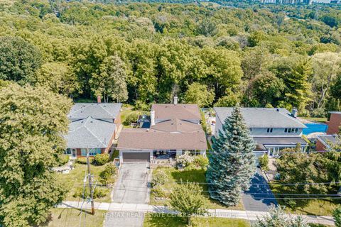 Photo 1 at 85 Snowcrest Avenue, Steeles, Toronto