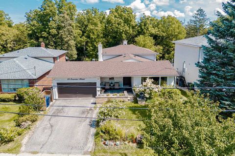 Photo 2 at 85 Snowcrest Avenue, Steeles, Toronto