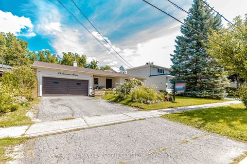 Photo 3 at 85 Snowcrest Avenue, Steeles, Toronto