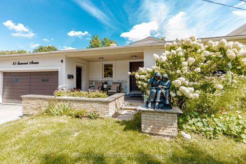 Photo 5 at 85 Snowcrest Avenue, Steeles, Toronto