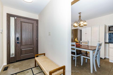 Photo 8 at 85 Snowcrest Avenue, Steeles, Toronto