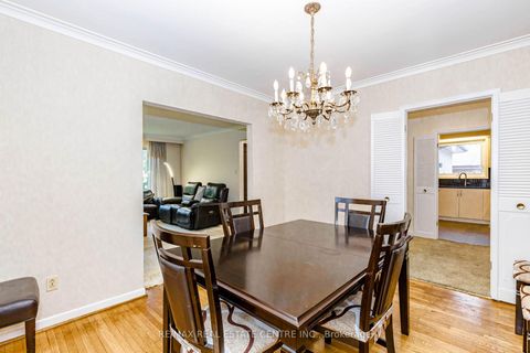 Photo 15 at 85 Snowcrest Avenue, Steeles, Toronto
