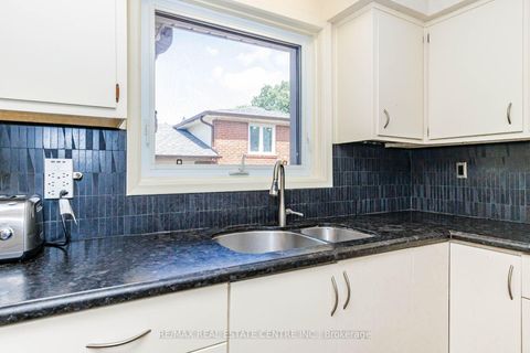 Photo 19 at 85 Snowcrest Avenue, Steeles, Toronto