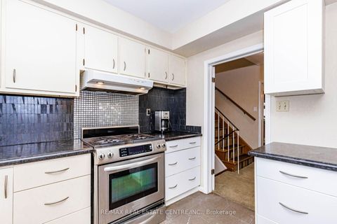 Photo 20 at 85 Snowcrest Avenue, Steeles, Toronto