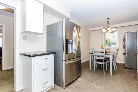 Photo 21 at 85 Snowcrest Avenue, Steeles, Toronto