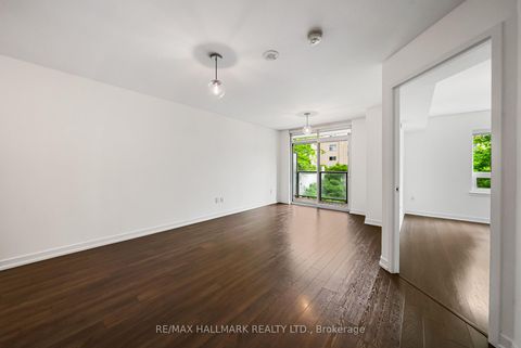 Photo 3 at 103 - 816 Lansdowne Avenue, Junction, Toronto
